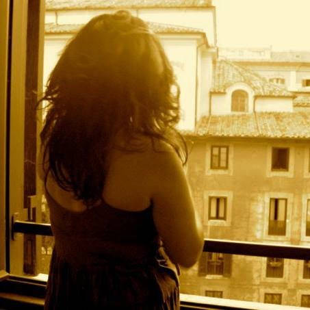 Joyce marvels at Europe's old-world beauty from her hotel window - Blog Joyce marvels at Europe's old-world beauty from her hotel window