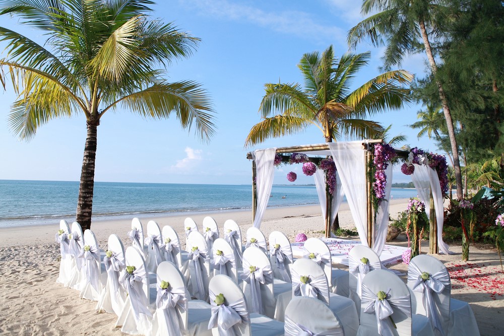 Destination Weddings - Blog - Debbie Destination Weddings