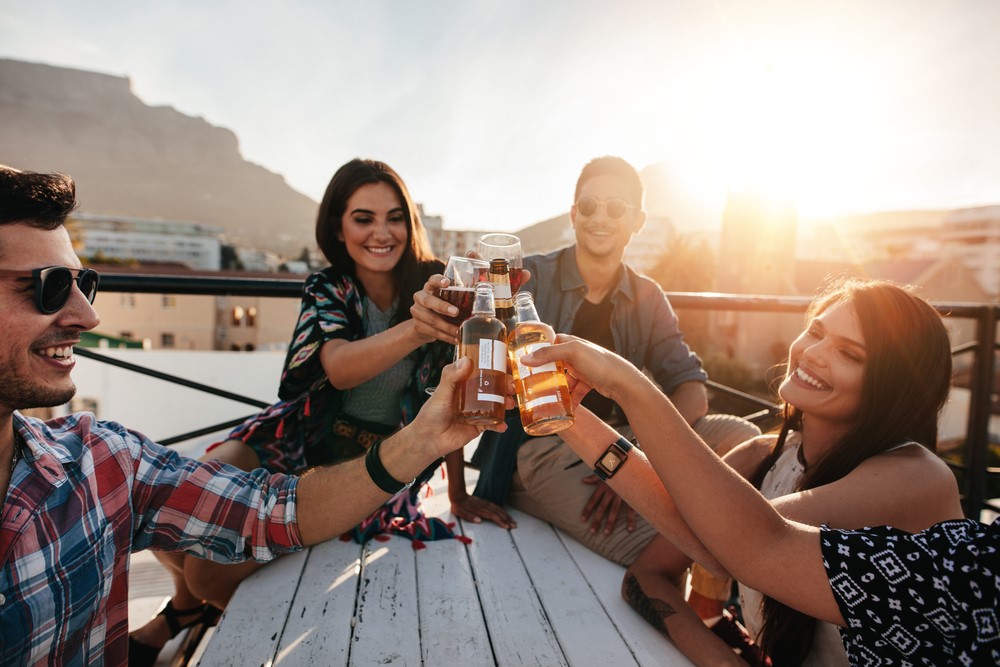 Group - Blog With all the details handled by our Synergy Group Travel team, your guests can focus on celebrating.