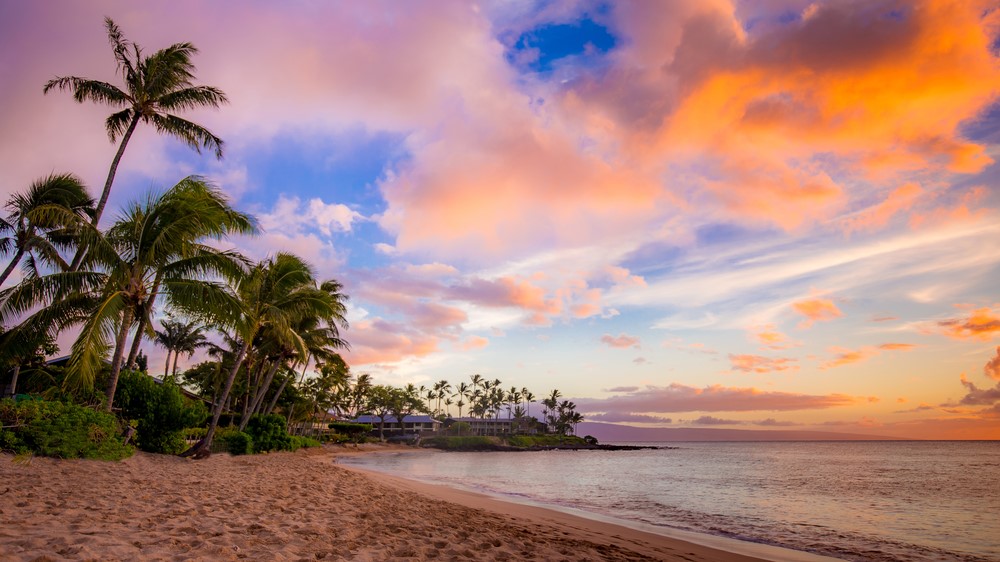 Maui, Hawaii - Blog Maui, Hawaii