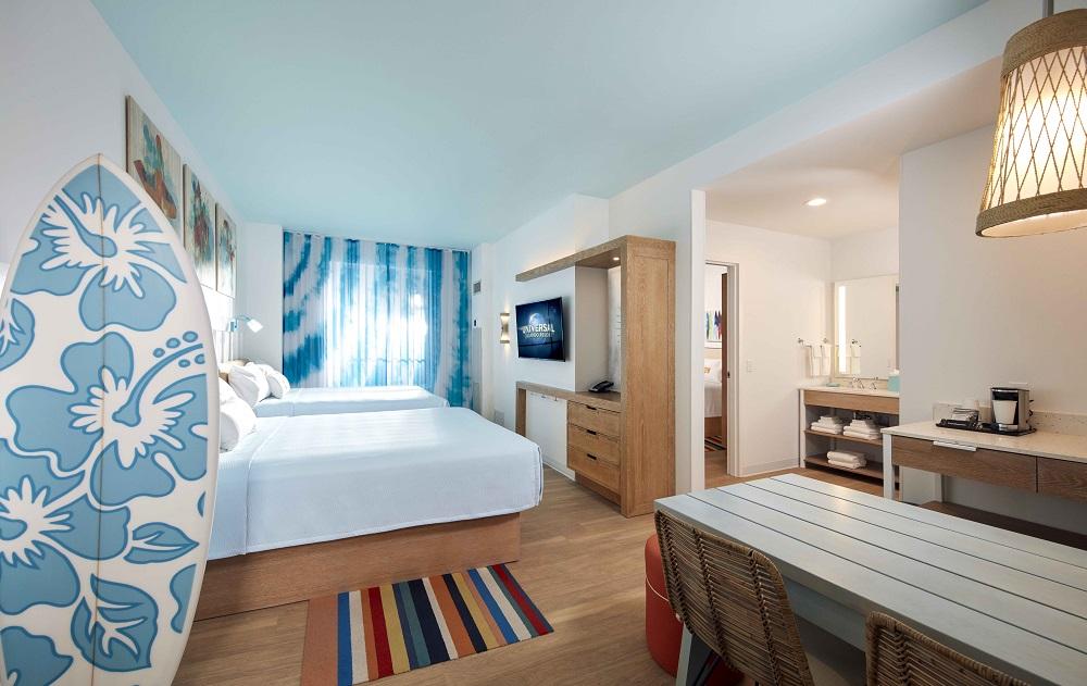 Universal's Endless Summer Resort - blog Universal's Endless Summer Resort - blog