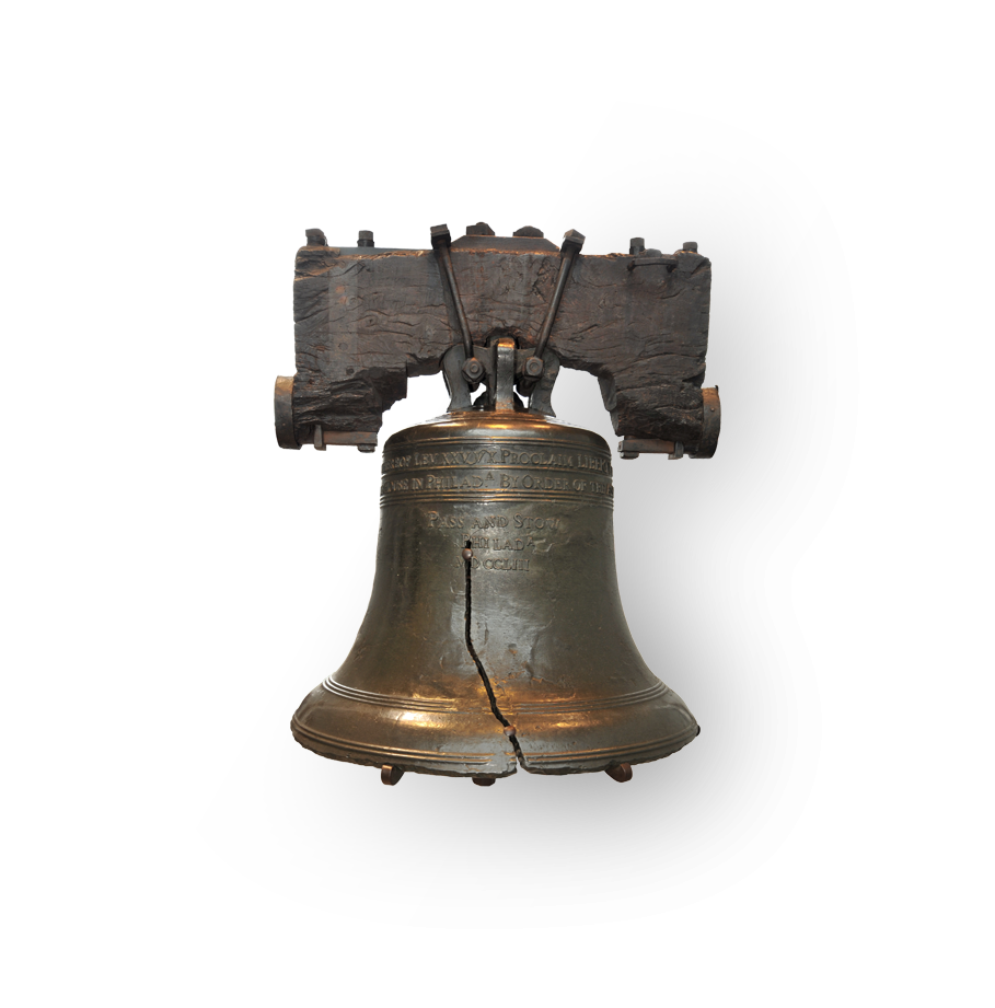 The Philadelphia Synergy Bell